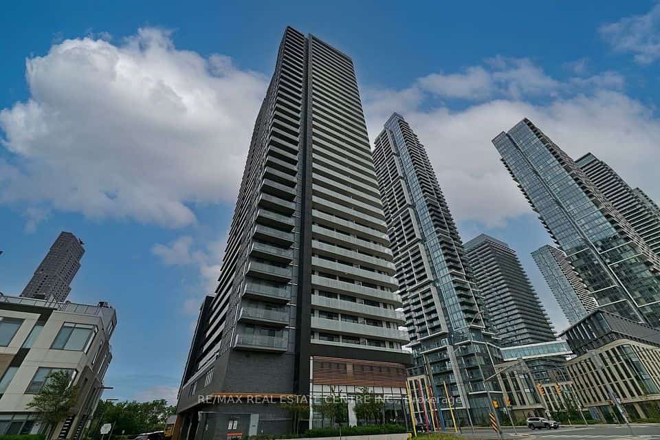 7895 Jane Street #1515, Vaughan, ON L4K 2M7