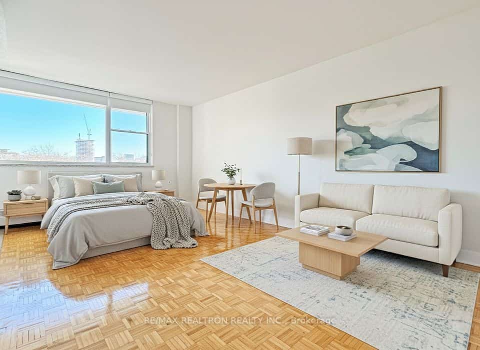 276 St George Street #702, Toronto, ON M5R 2P6