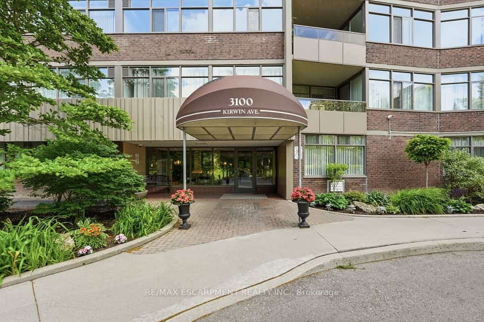 3100 Kirwin Avenue, Mississauga