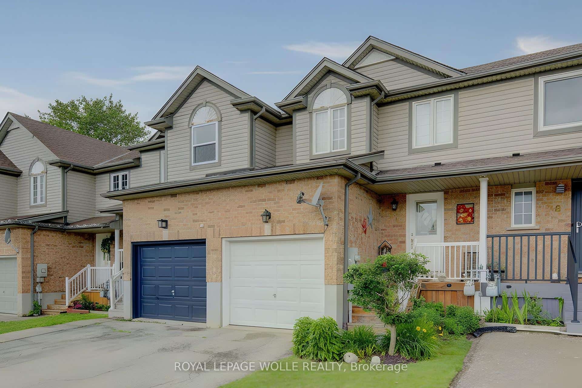 60 Foxglove Crescent, Kitchener, ON N2E 3Y7
