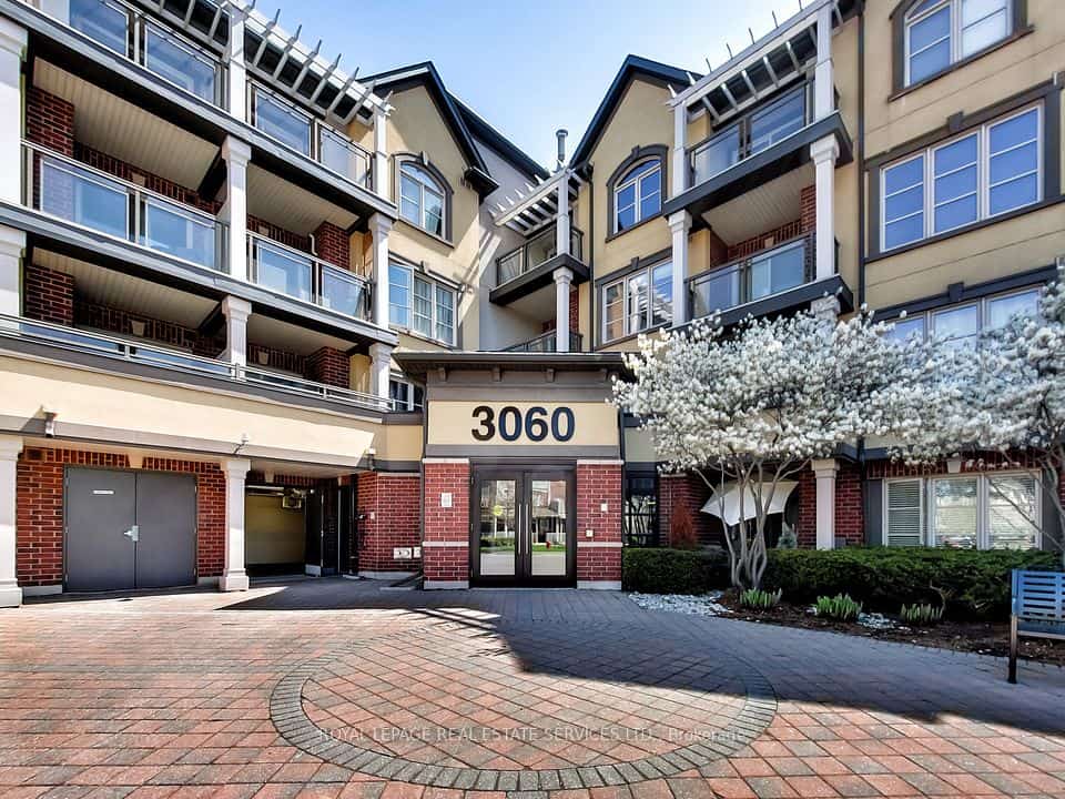 3060 Rotary Way #221, Burlington, ON L7M 0G9