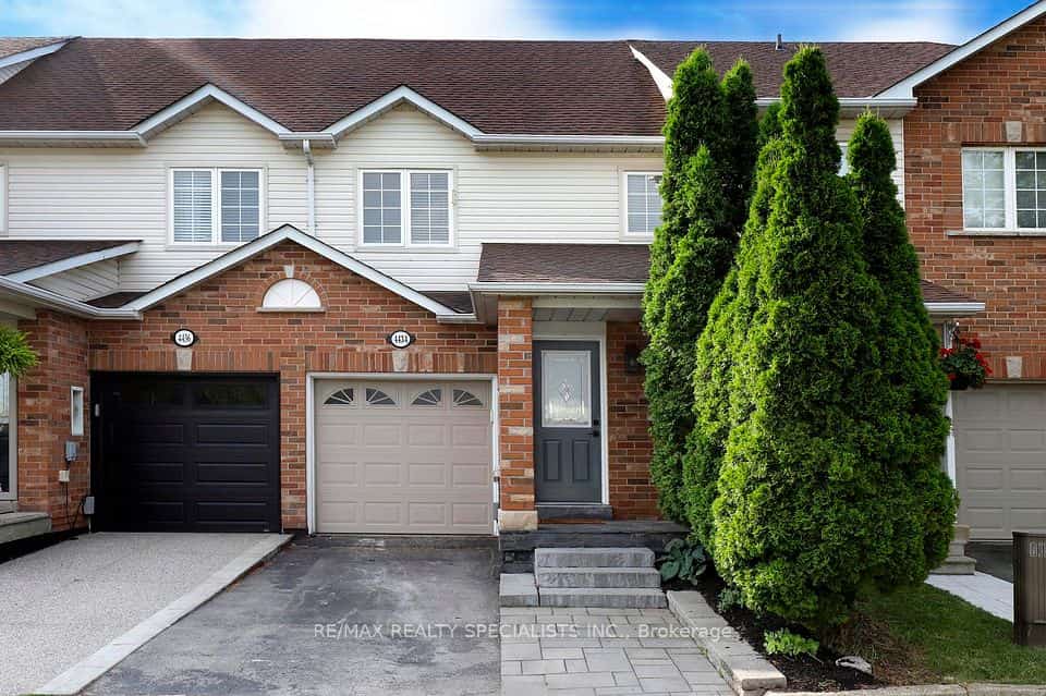 4434 Fairview Street, Burlington, ON L7L 6S7
