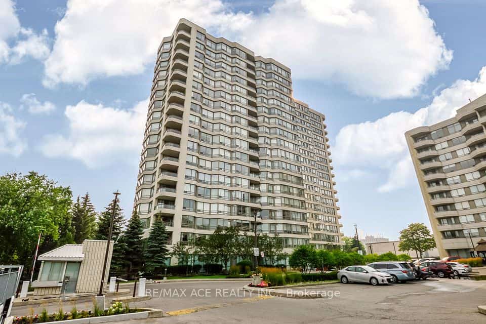 King Gardens, Mississauga