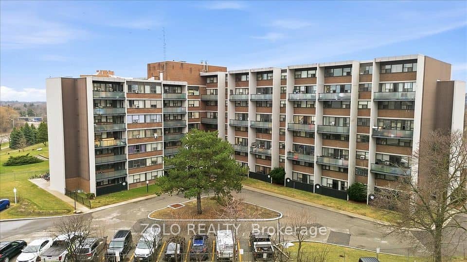 2121 Roche Court, Mississauga