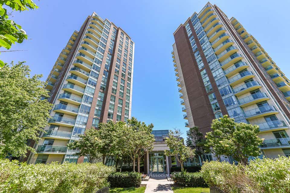 4879 Kimbermount Avenue #710, Mississauga, ON L5M 7R8