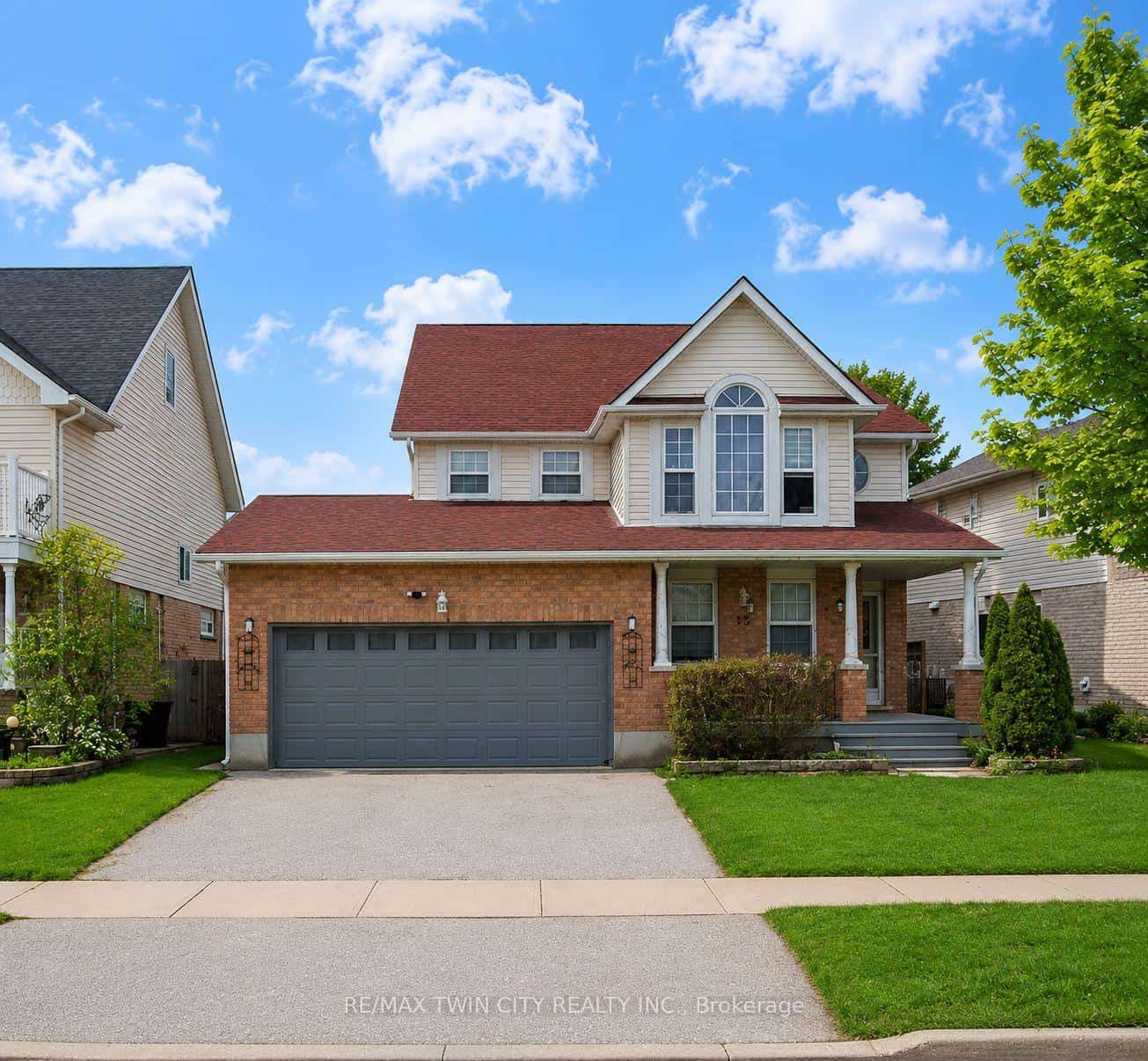 15 Copper Leaf Street, Kitchener, ON N2E 3T3