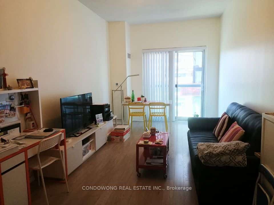 168 Simcoe Street #1118, Toronto, ON M5H 4C9
