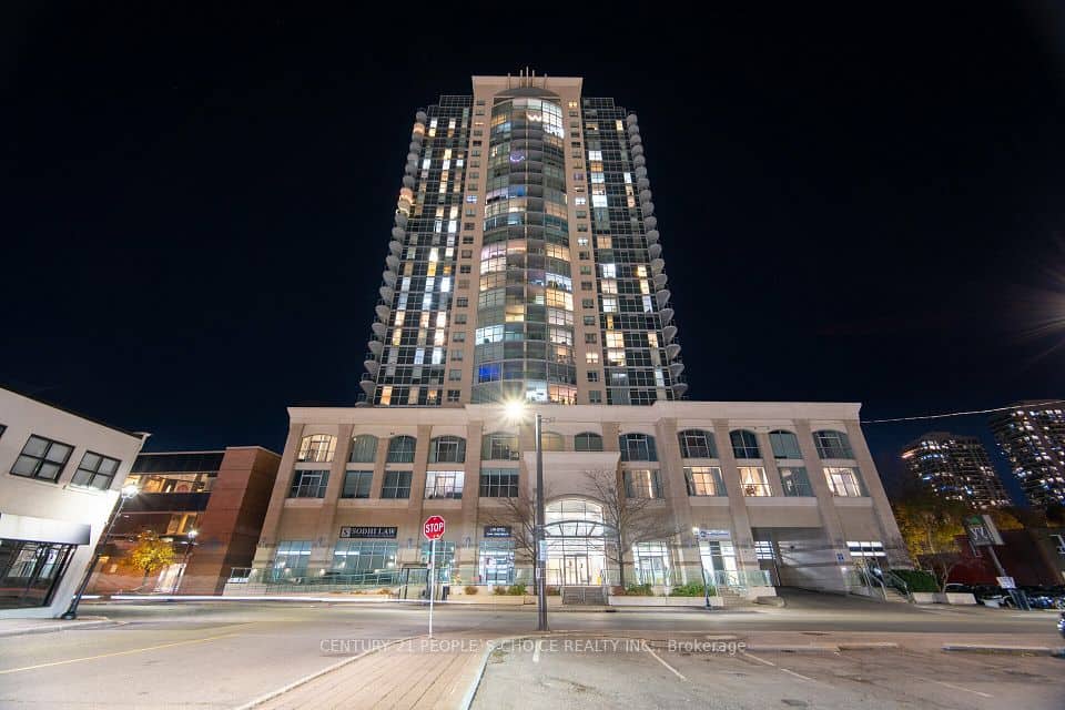9 George Street N, Brampton