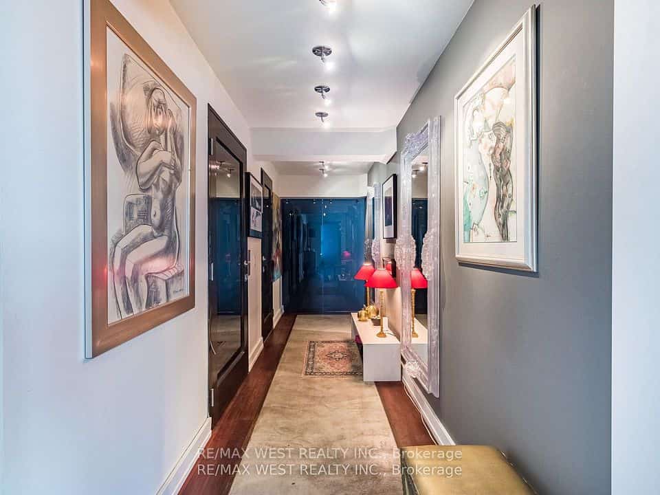 409 Bloor Street E #PH2, Toronto, ON M4X 1L7
