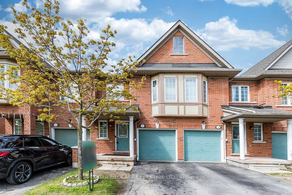 770 Othello Court, Mississauga