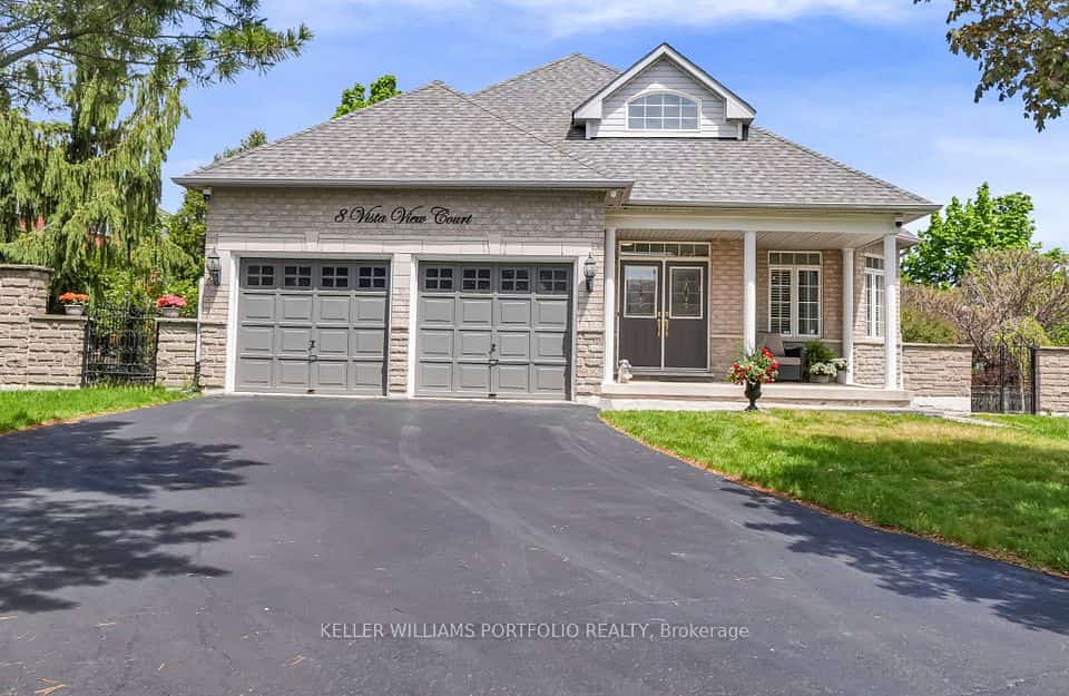 8 Vista View Court, Caledon, ON L7C 1E1