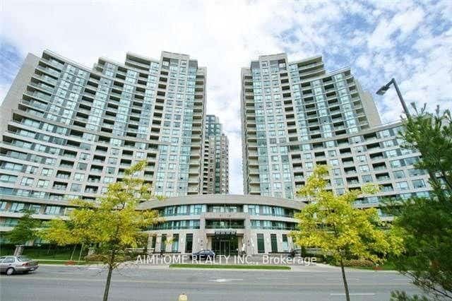 509 Beecroft Road #1202, Toronto, ON M2N 0A3