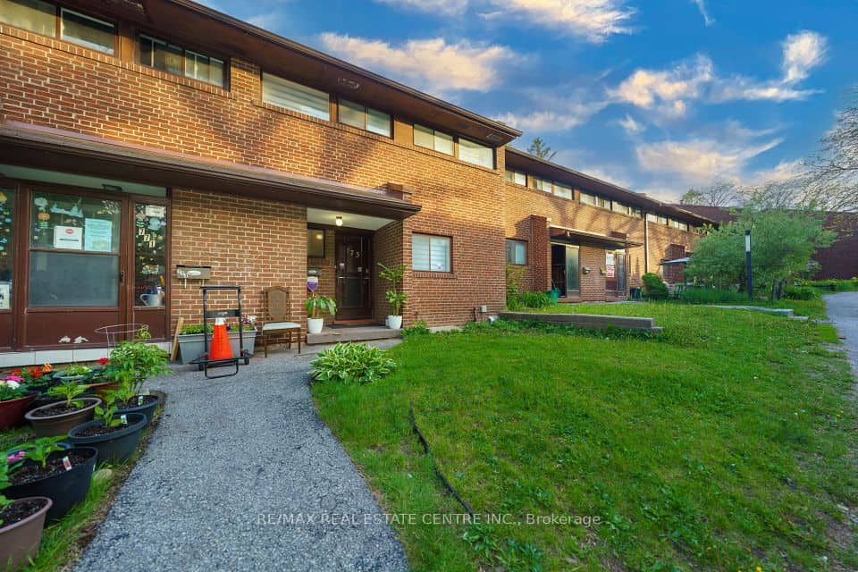 773 Military Trail, Toronto