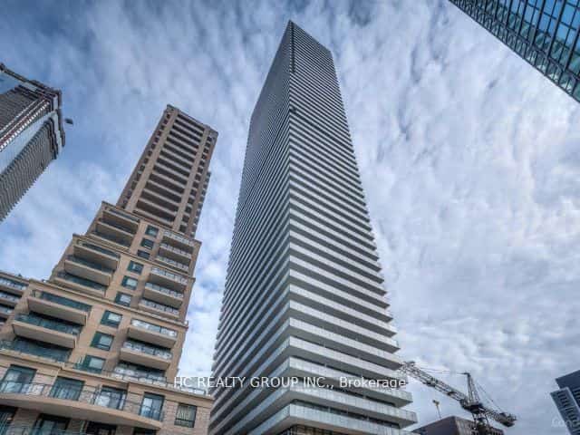 Casa Ⅱ, Toronto