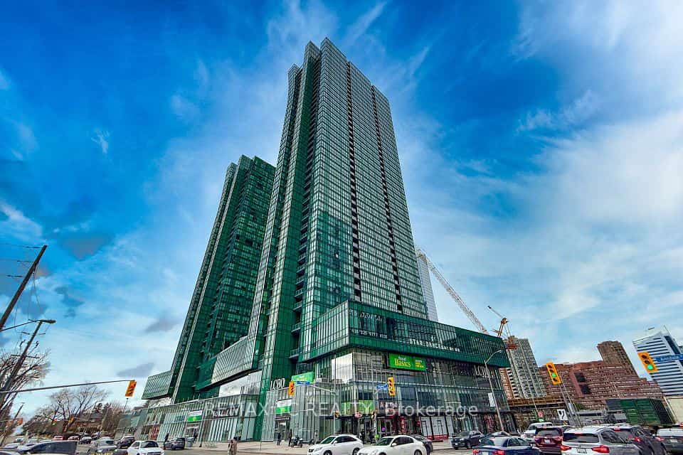 11 Bogert Avenue #1602, Toronto, ON M2N 0H4
