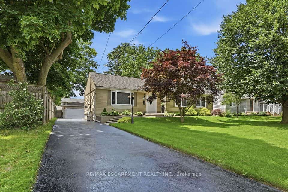 101 Victoria Street, Hamilton, ON L0R 2H0
