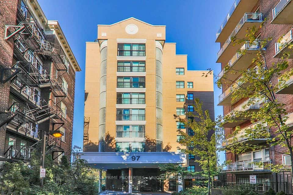 97 Lawton Boulevard #202, Toronto, ON M4V 1Z6