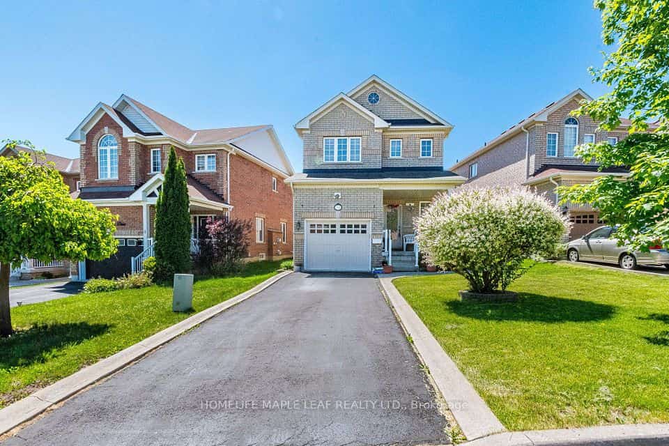 73 Meadowlark Drive, Halton Hills, ON L7G 6N6