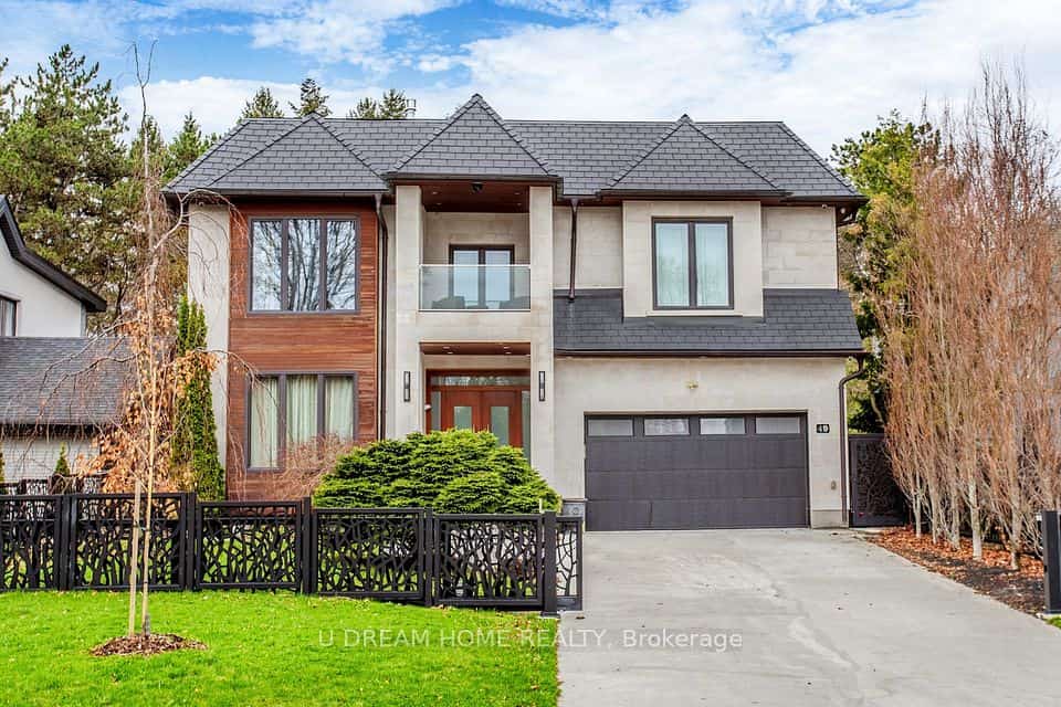49 Norden Crescent, Toronto, ON M3B 1B7