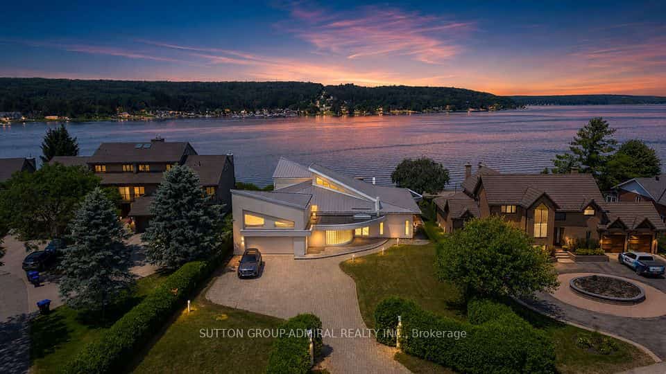 10 Beck Boulevard, Penetanguishene, ON L9M 1C3