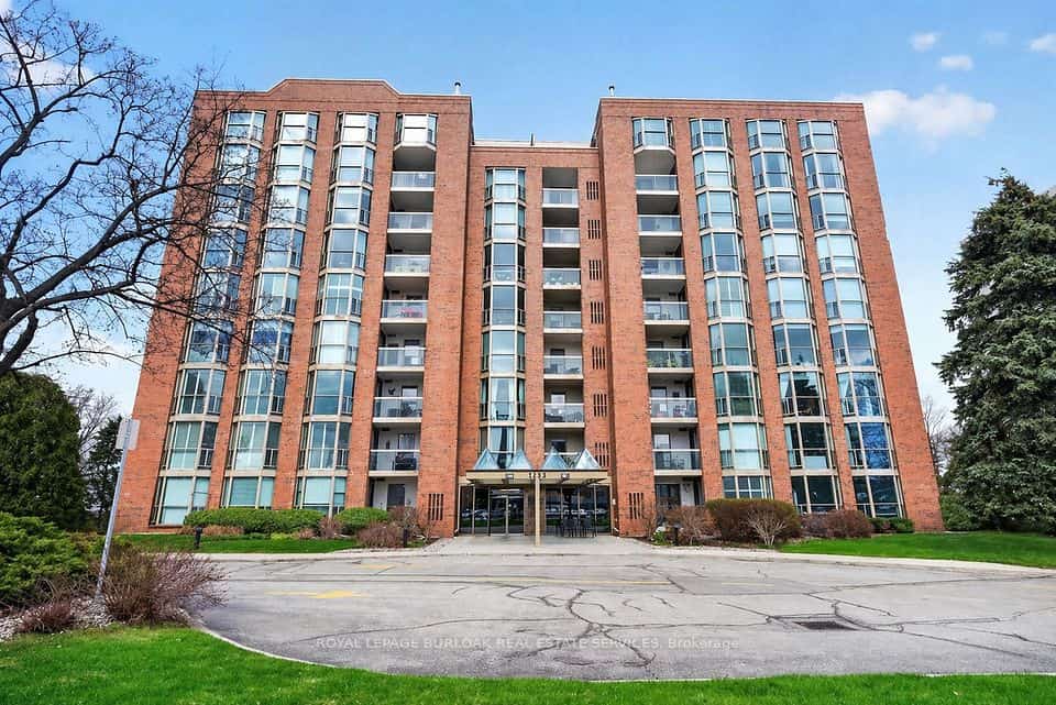 1225 North Shore Boulevard E #710, Burlington, ON L7S 1Z6