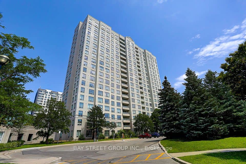 5039 Finch Avenue E, Toronto