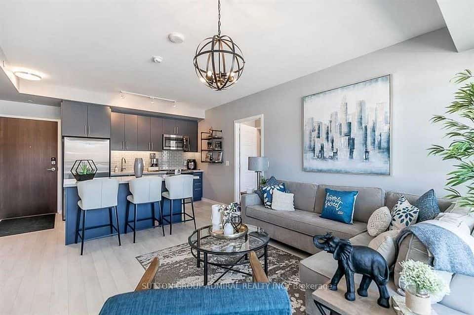 241 Sea Ray Avenue #A216, Innisfil, ON L9S 0L9