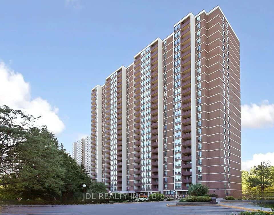 Emmett House, Toronto