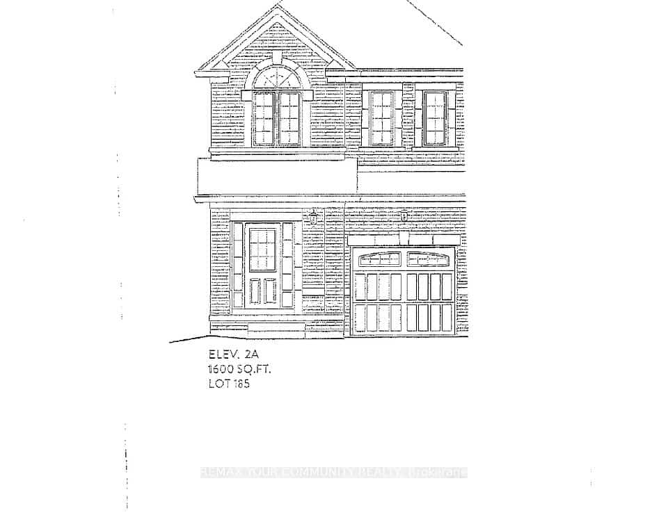 1160 Zinnia Gardens N, Pickering, ON L1X 0R2