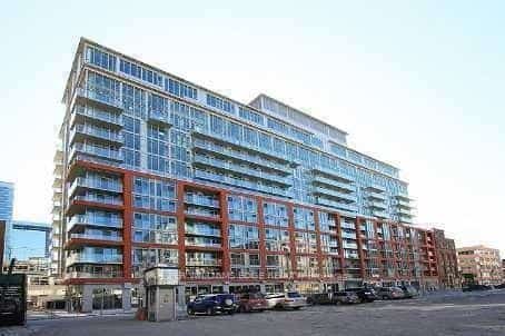Boutique Condos, Toronto
