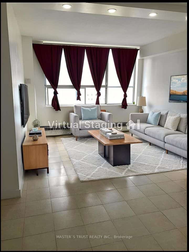 940 Caledonia Road #908, Toronto, ON M6B 3Y4
