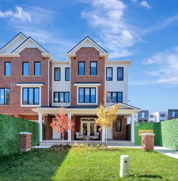 33 Mill Street, Kitchener, Kitchener
