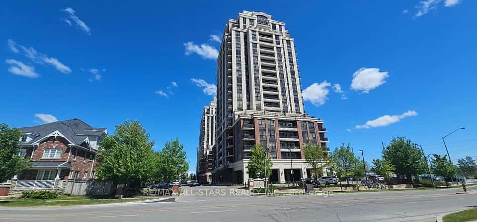 9500 Markham Road #1607, Markham, ON L6E 0N6