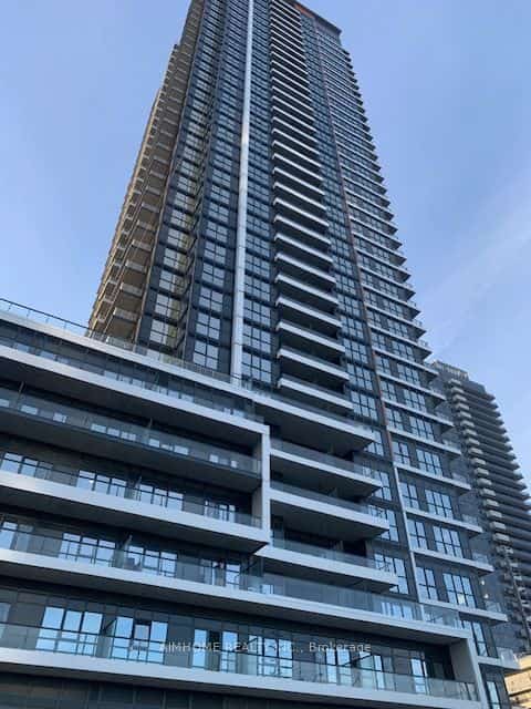 15 Watergarden Drive #803, Mississauga, ON L5R 0H4
