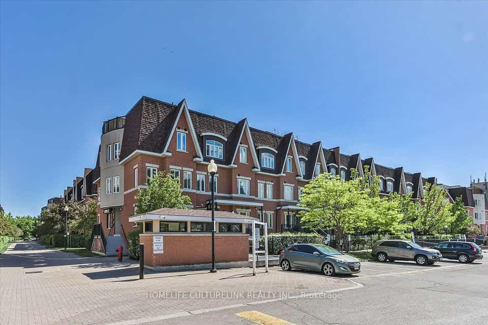 316 John Street #120, Markham, ON L3T 0A7