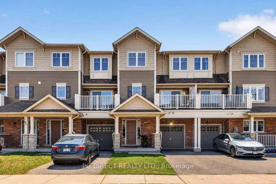 83 Great Gabe Crescent, Oshawa, ON L1L 0E7