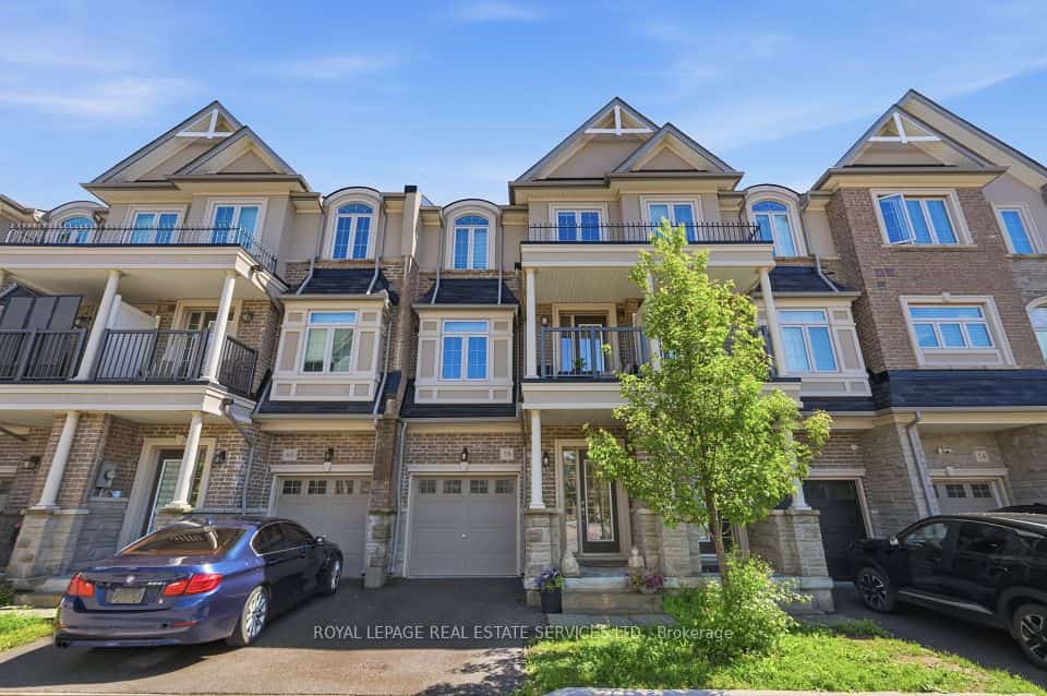 58 Borers Creek Circle, Hamilton, ON L8B 1W3