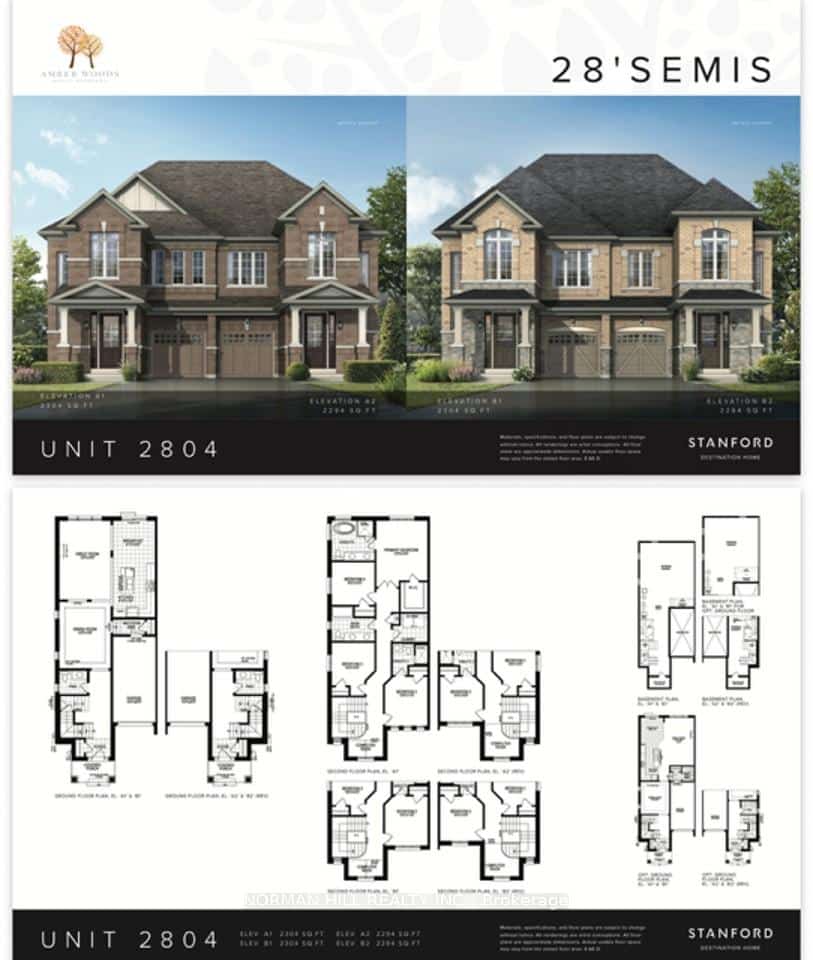 8 Guildhouse Drive, Brampton, ON L7A 4W5