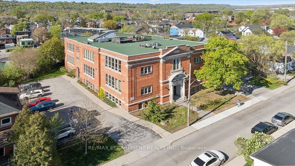 357 Hunter Street W, Hamilton