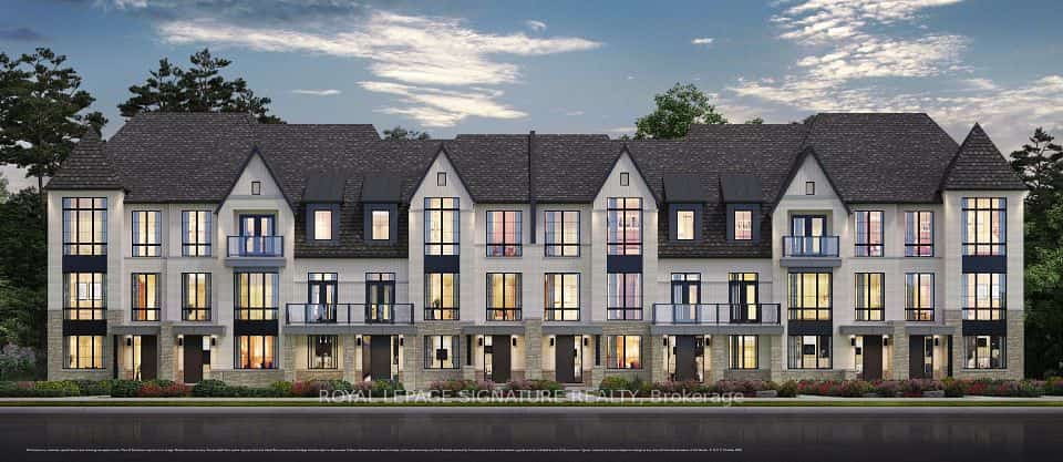 23 Essence Lane, Markham, ON L6C 2R3