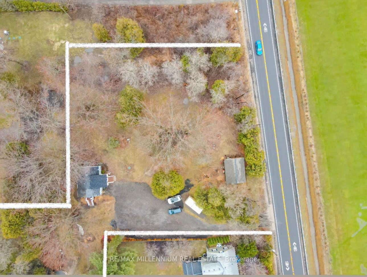 2424 Olde Base Line Road, Caledon, ON L7C 0J3