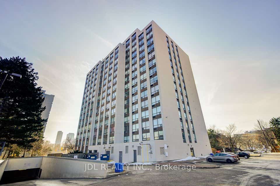 1 Reidmount Avenue #1106, Toronto, ON M1S 4V3