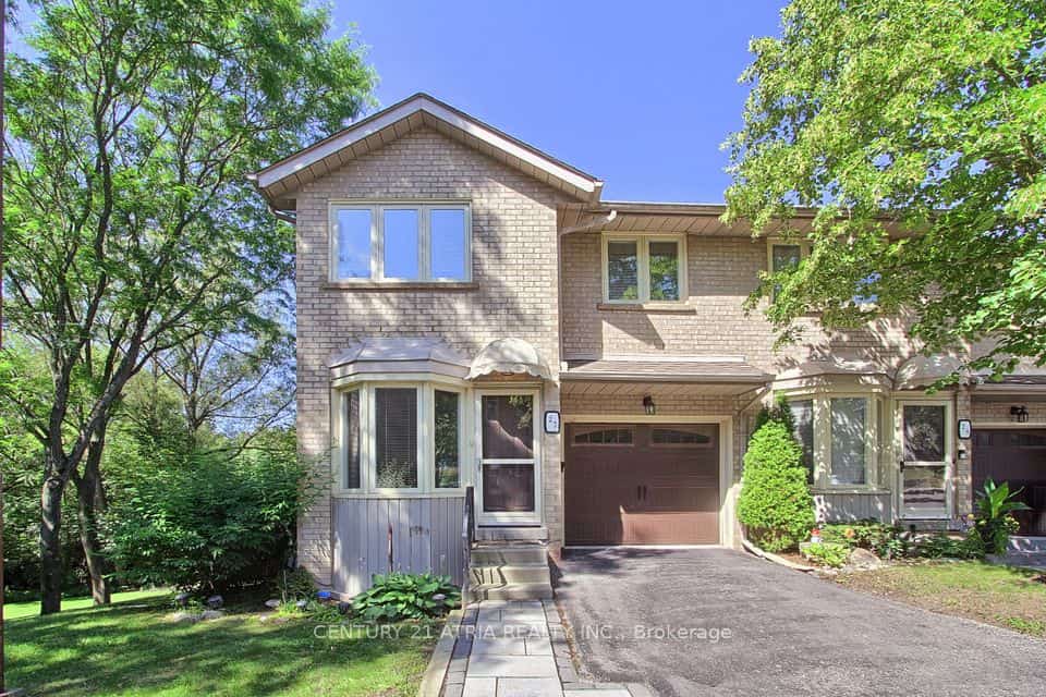 27 Anderson Place, Aurora, ON L4G 6G4