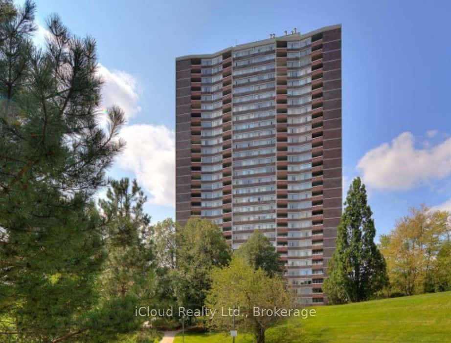 3100 Kirwin Avenue N #306, Mississauga, ON L5A 3S6