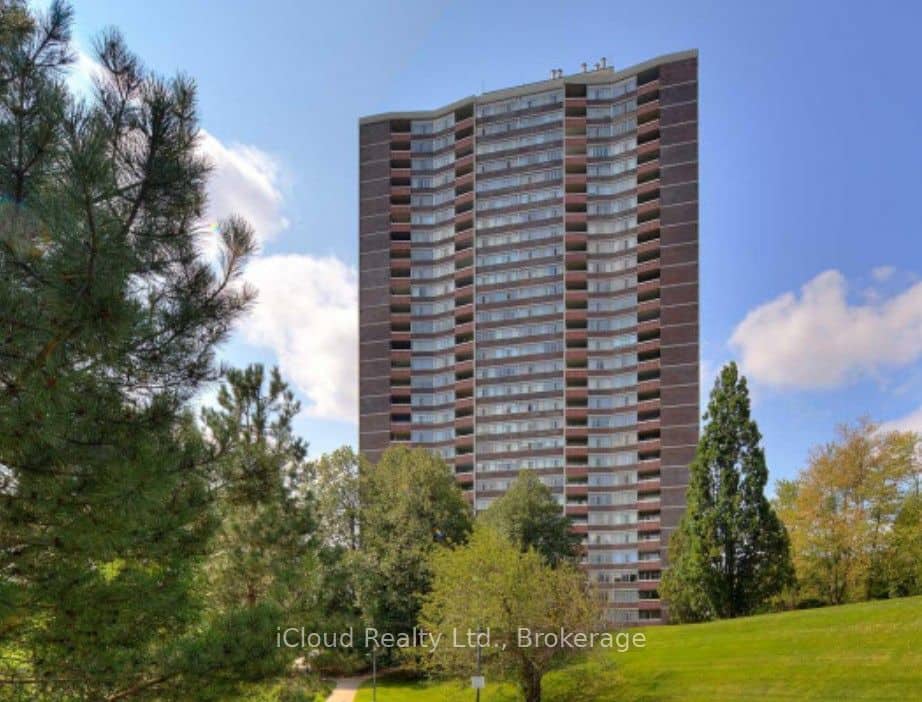 3100 Kirwin Avenue N, Mississauga