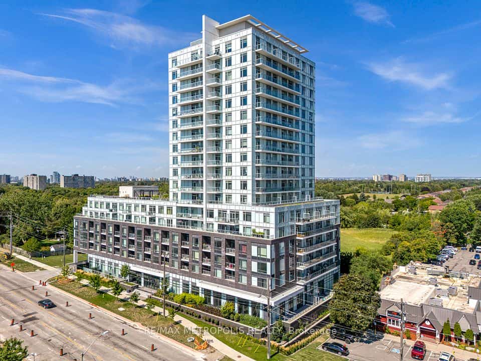 3220 Sheppard Avenue E #1310, Toronto, ON M1T 0B7