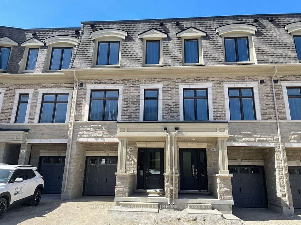 86 Salina Street, Mississauga, ON L5M 2S5