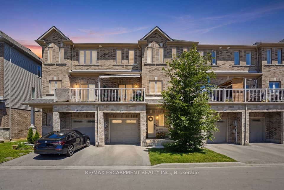 27 Crossings Way, Hamilton, ON L0R 1P0