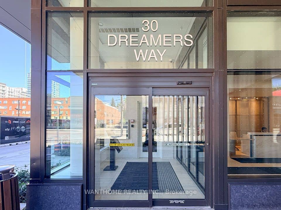 30 Dreamers Way Street, Toronto