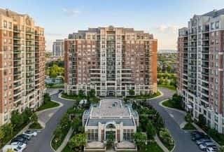 310 Red Maple Road #501, Richmond Hill, ON L4C 0T7